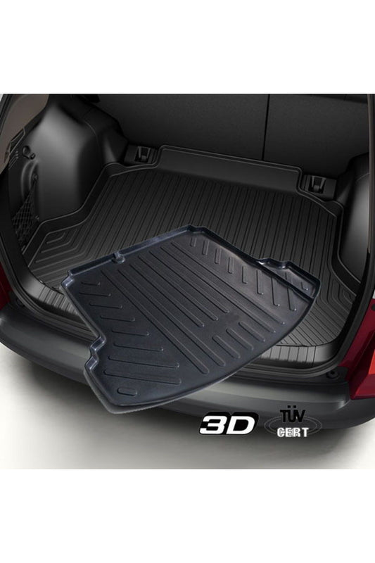 Hyundai Tucson 2021 Sonrası Elite Plus 3d Bagaj Havuzu