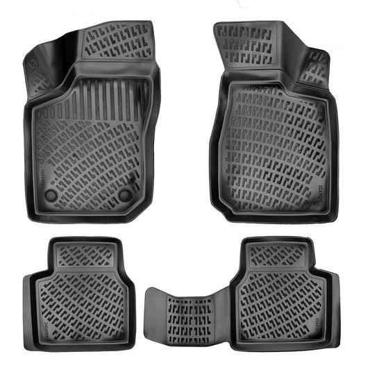 Rizline Opel Corsa B 1993-2000 Havuzlu Paspas