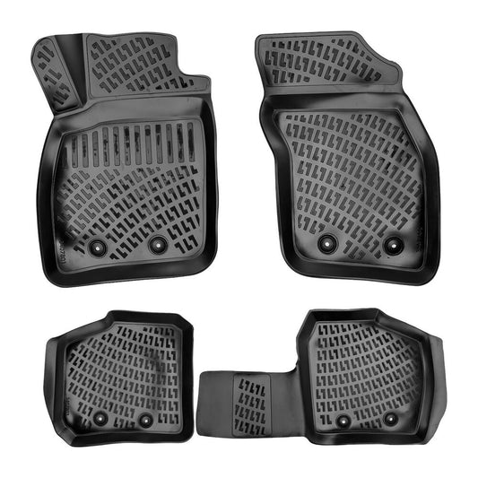 Rizline Volvo S40 1995-2004 Havuzlu Paspas